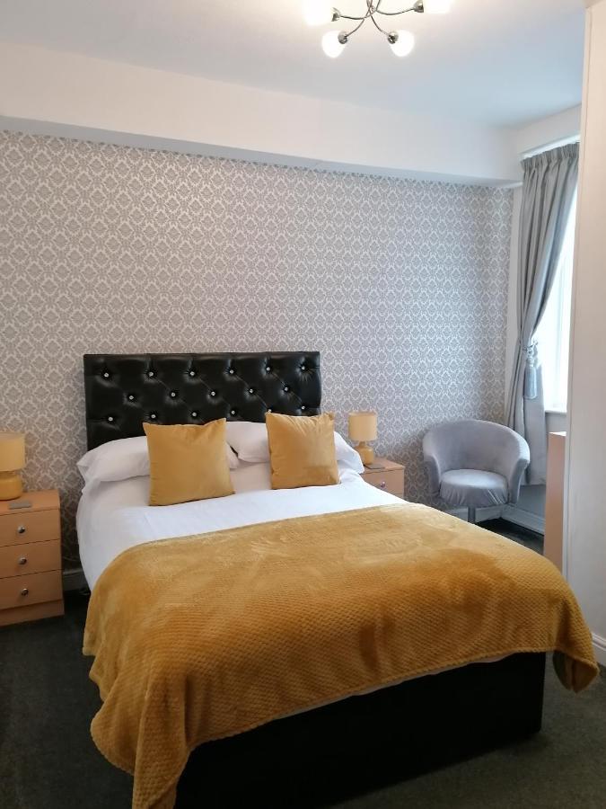 Birchhouse Hotel Blackpool Szoba fotó