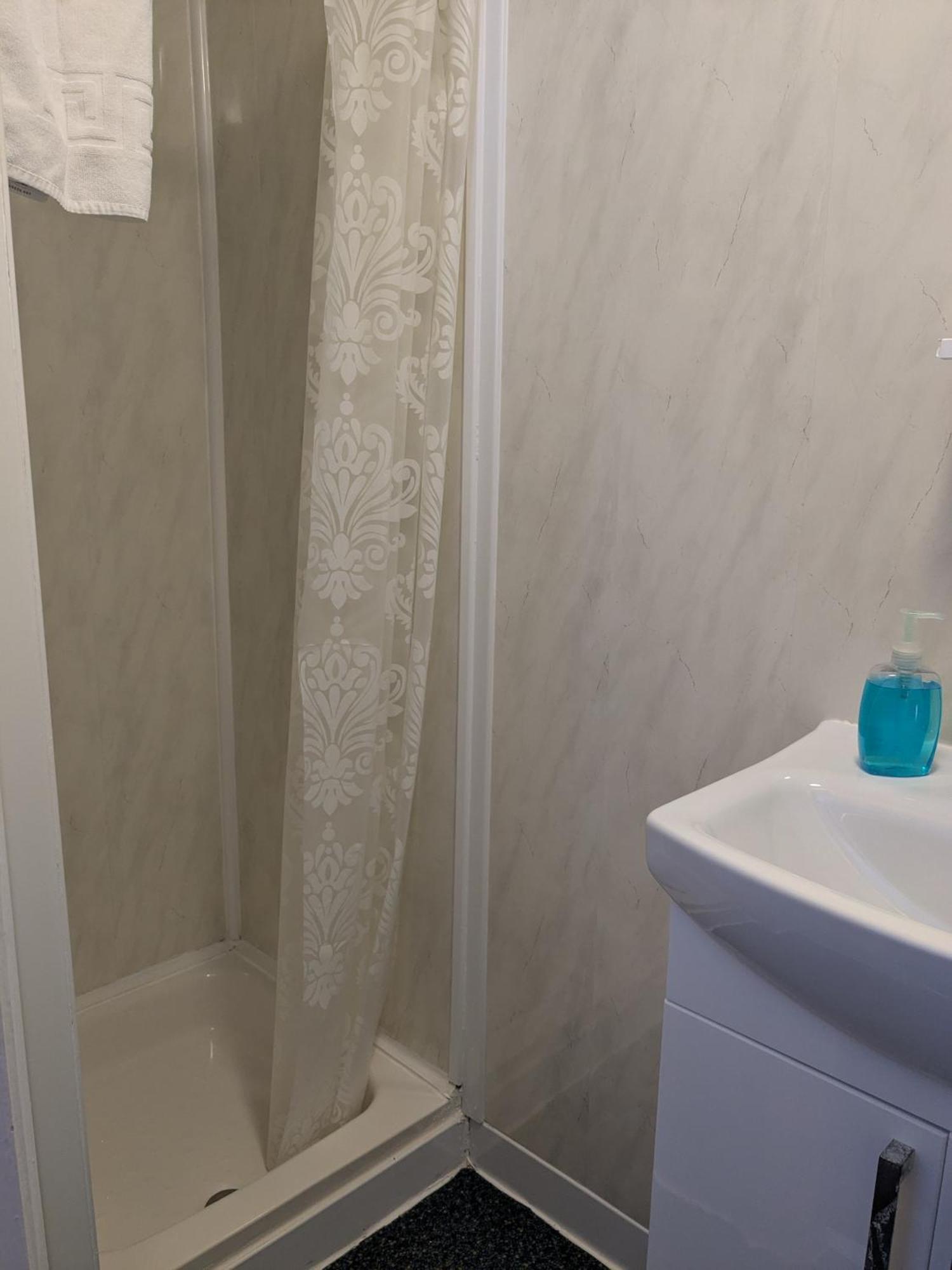 Birchhouse Hotel Blackpool Kültér fotó