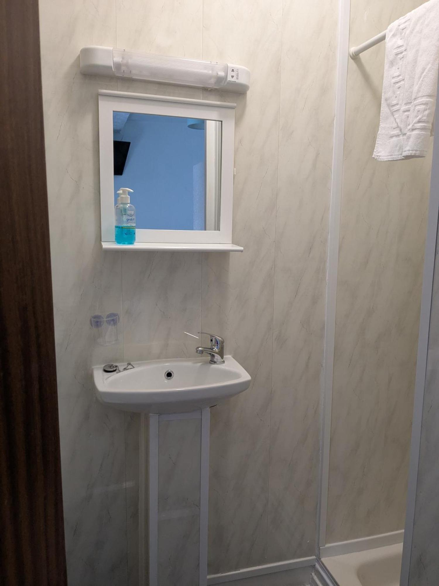 Birchhouse Hotel Blackpool Kültér fotó