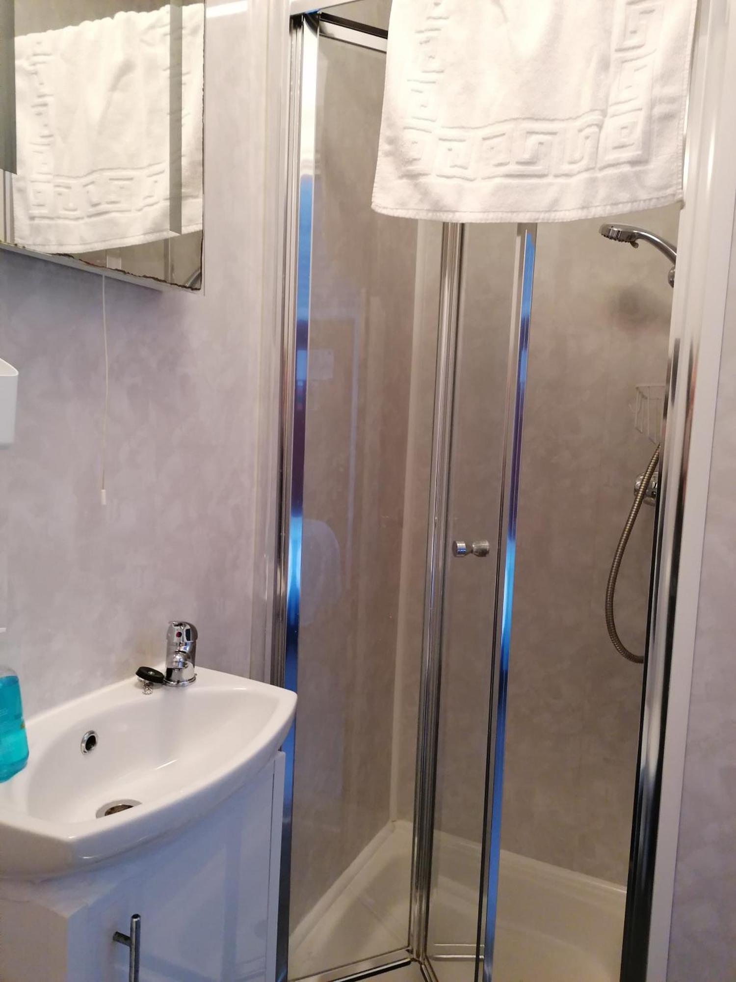 Birchhouse Hotel Blackpool Kültér fotó