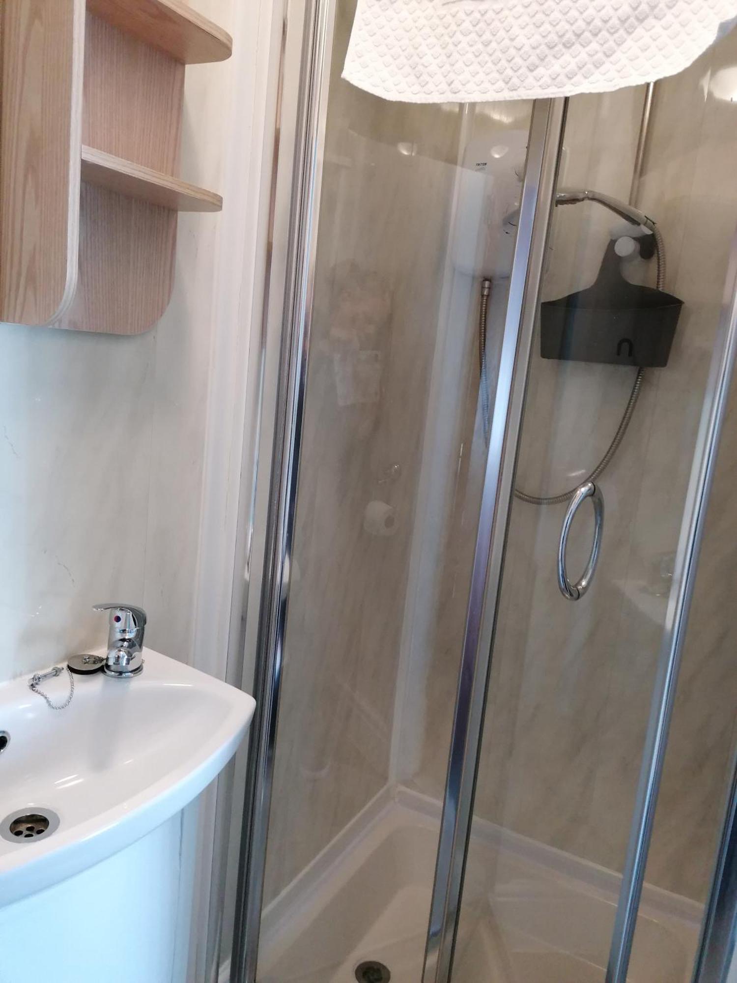 Birchhouse Hotel Blackpool Kültér fotó
