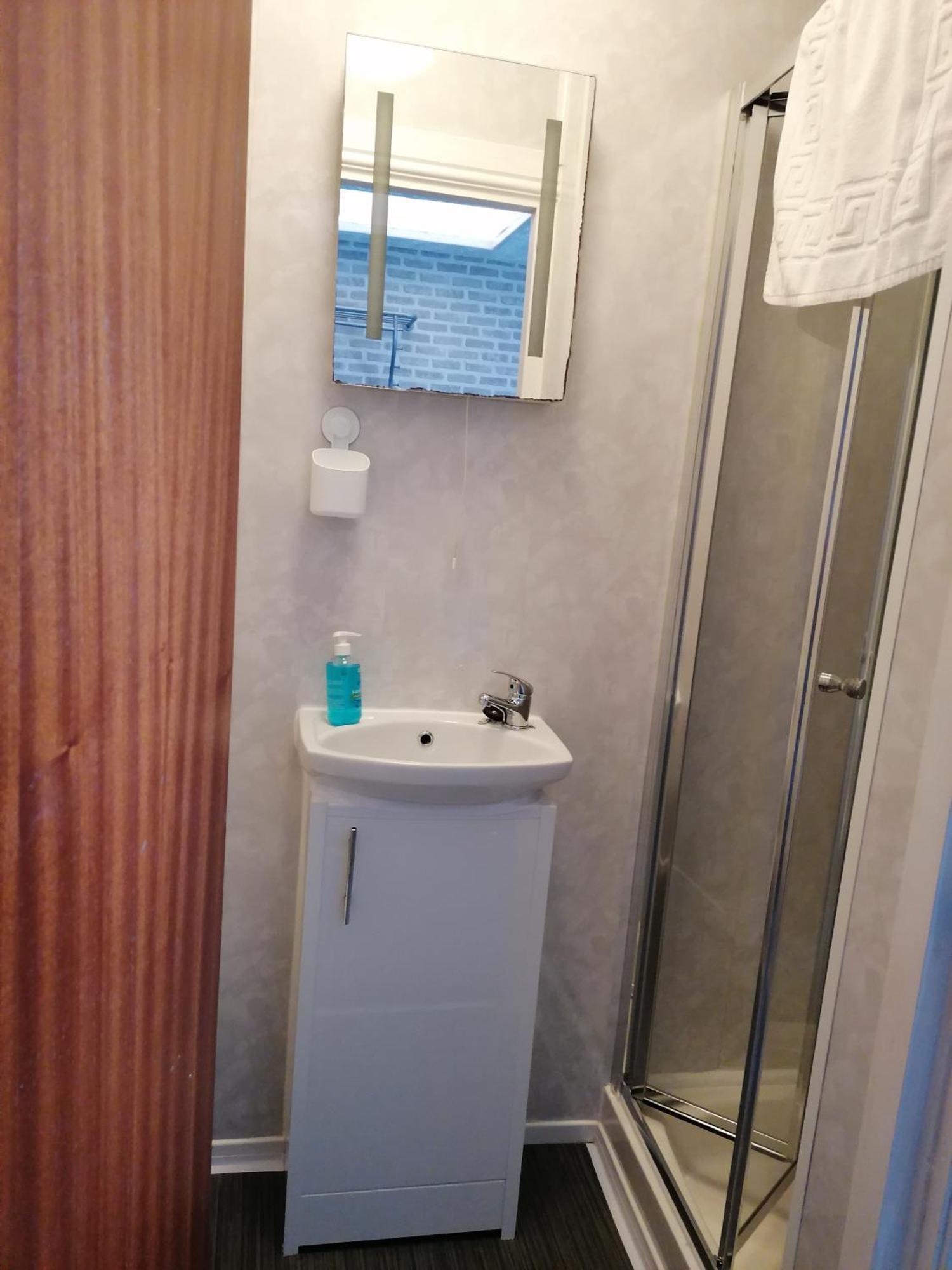 Birchhouse Hotel Blackpool Kültér fotó