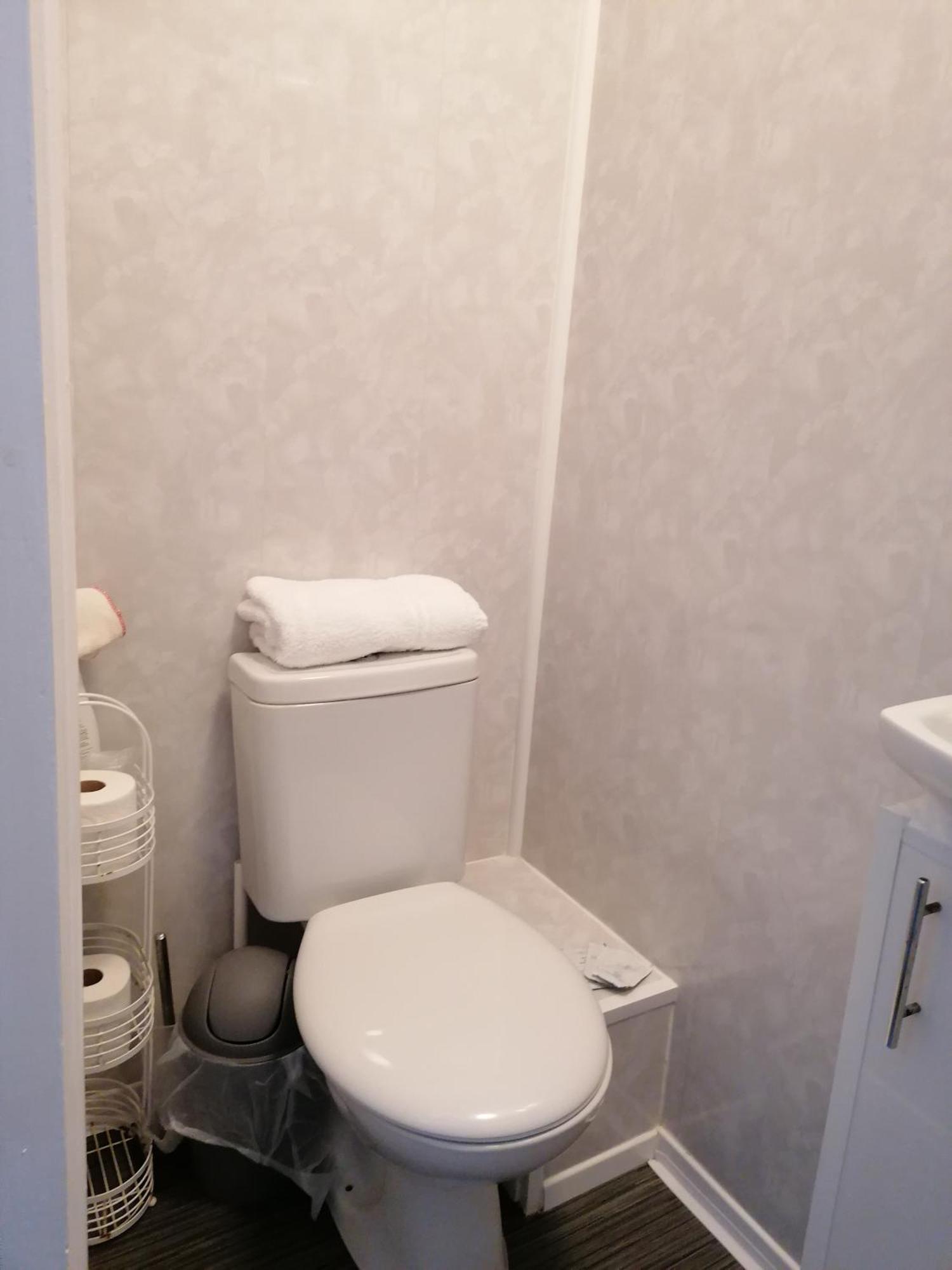 Birchhouse Hotel Blackpool Kültér fotó