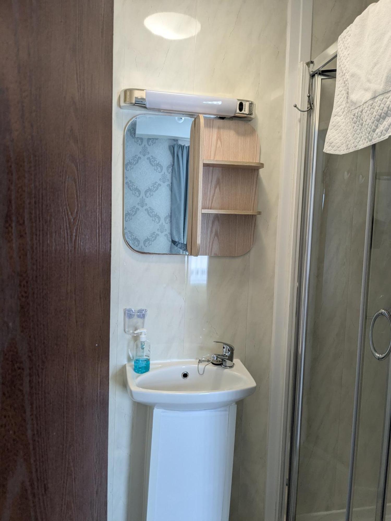 Birchhouse Hotel Blackpool Kültér fotó