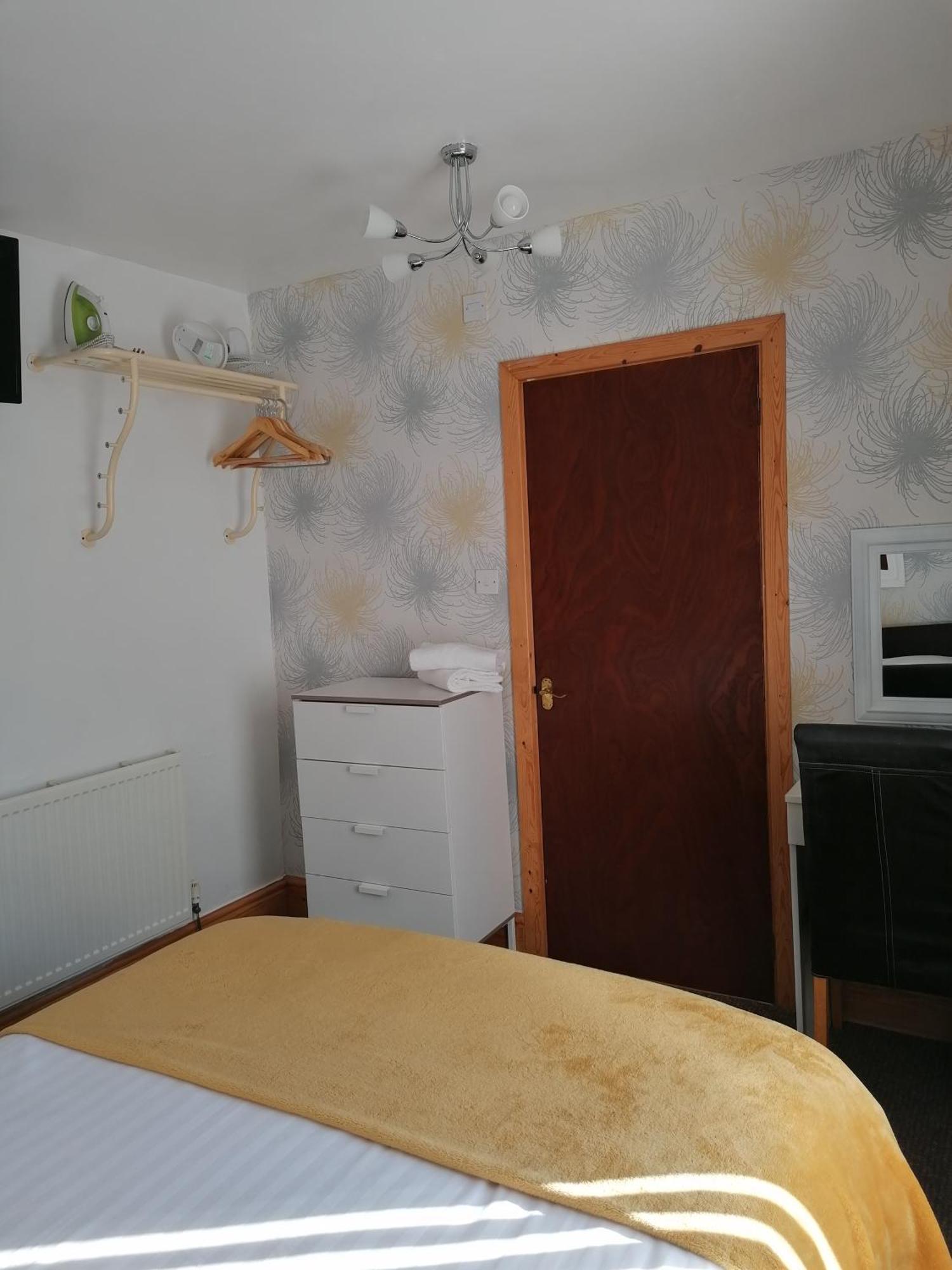 Birchhouse Hotel Blackpool Kültér fotó