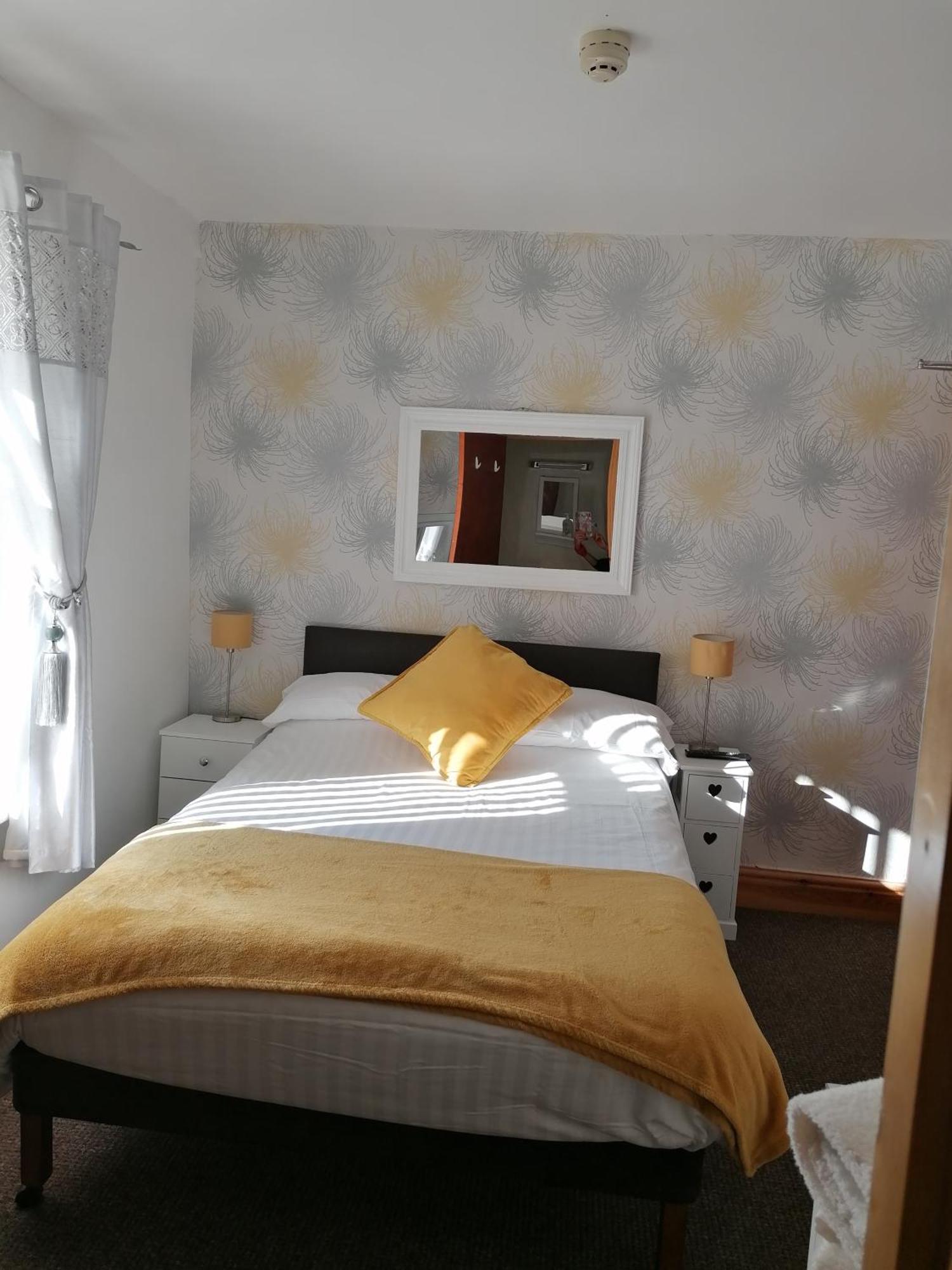 Birchhouse Hotel Blackpool Kültér fotó