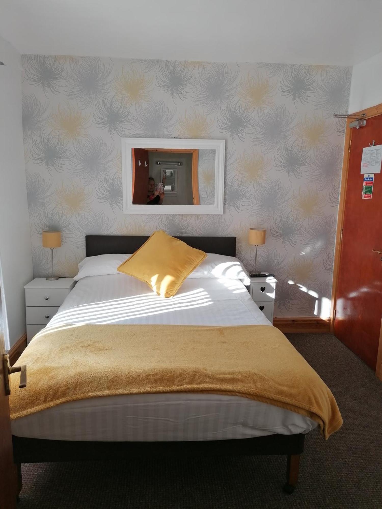 Birchhouse Hotel Blackpool Kültér fotó