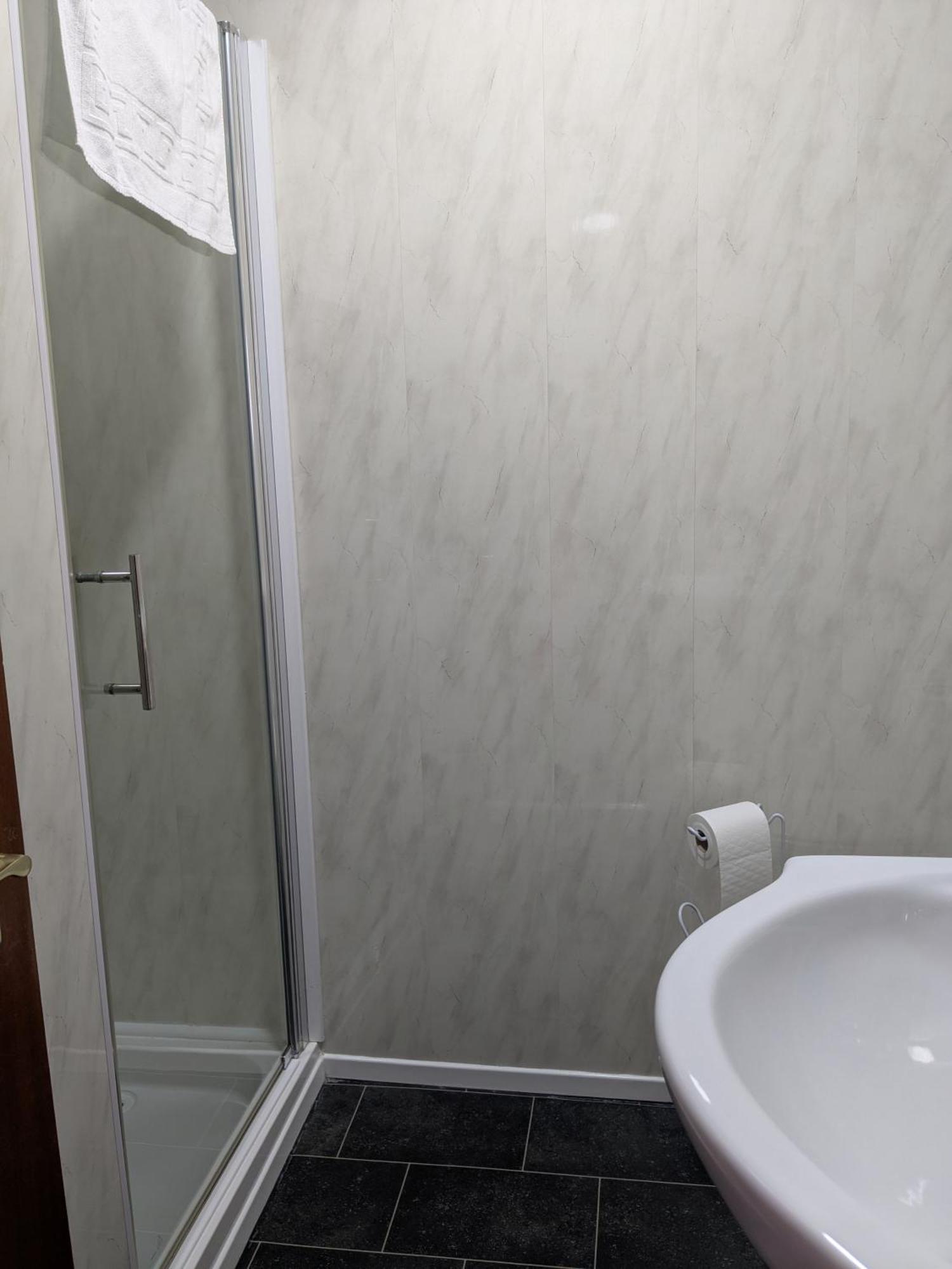 Birchhouse Hotel Blackpool Kültér fotó