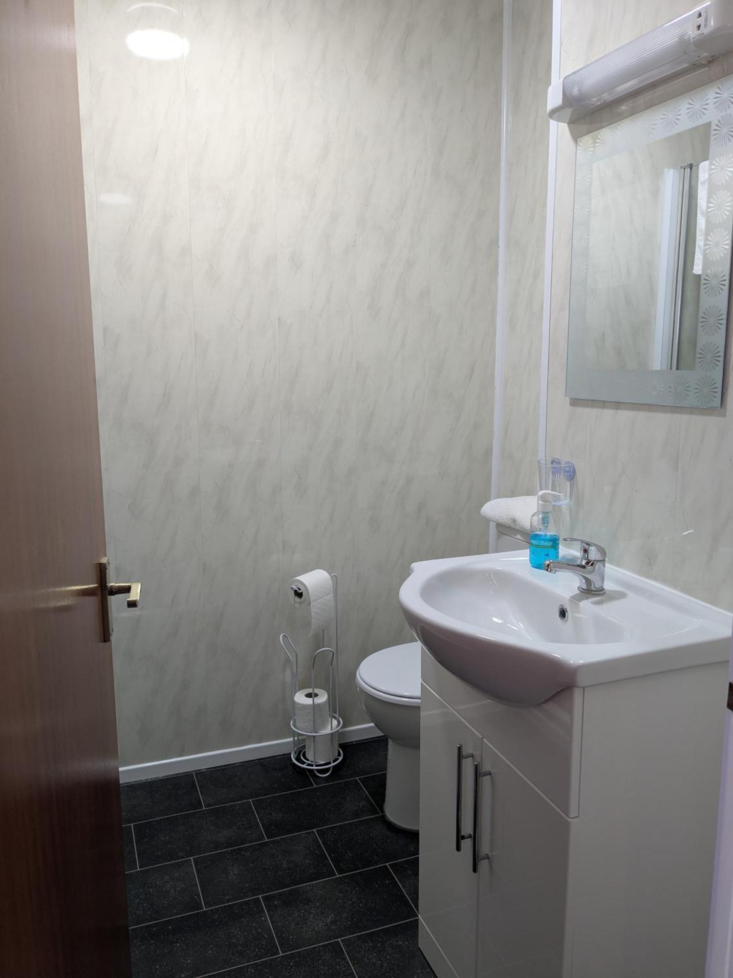 Birchhouse Hotel Blackpool Kültér fotó