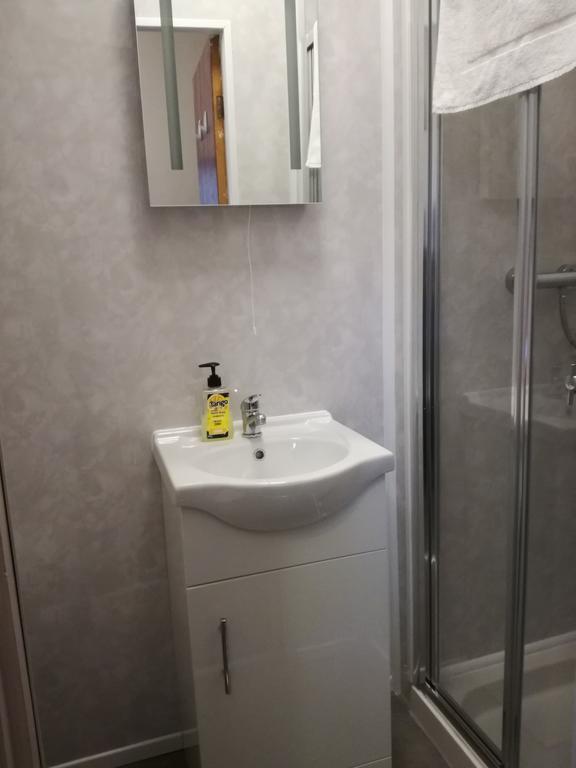 Birchhouse Hotel Blackpool Szoba fotó