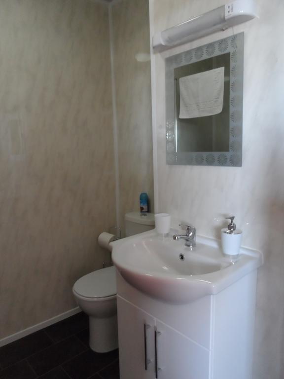 Birchhouse Hotel Blackpool Kültér fotó
