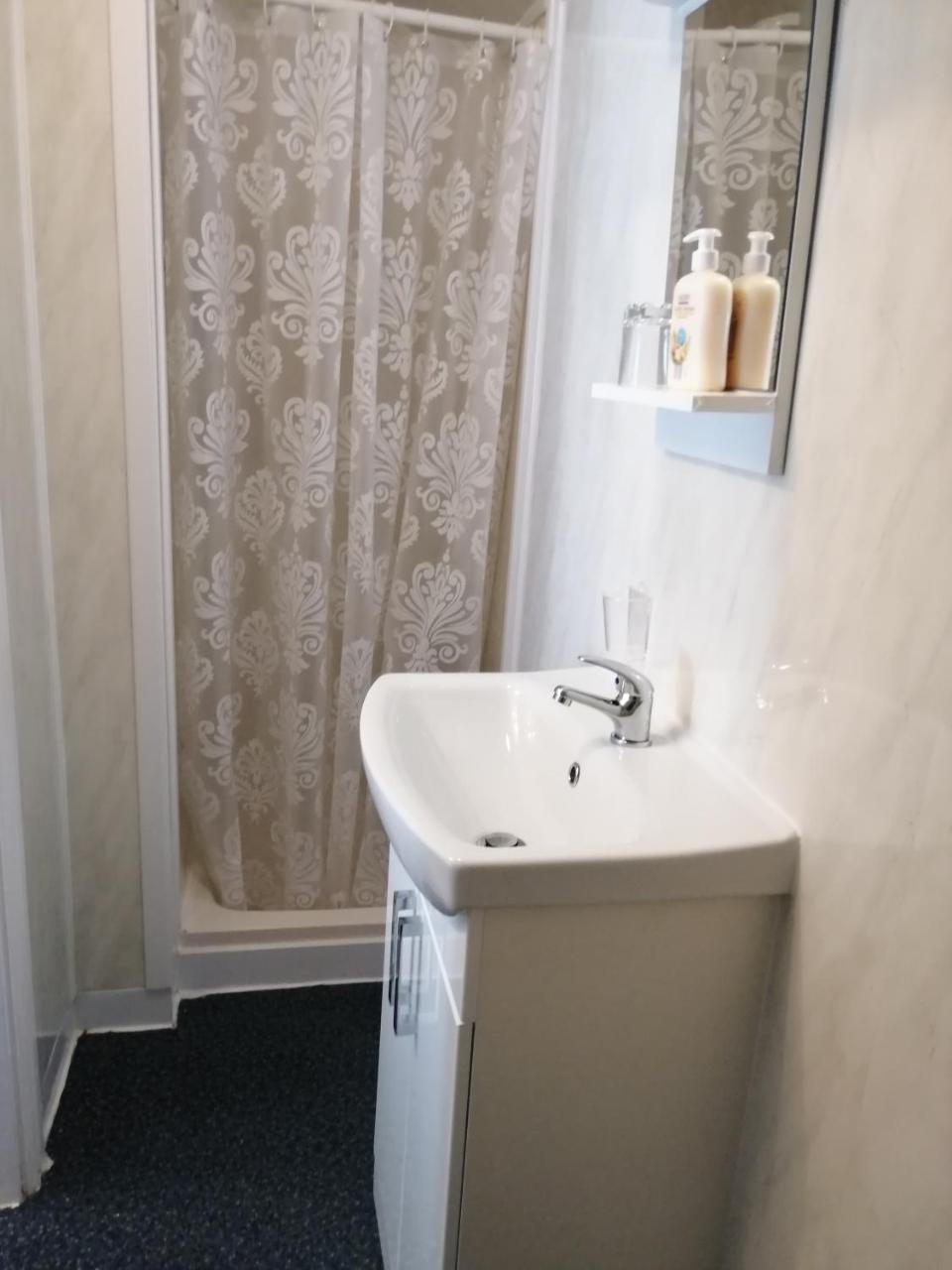 Birchhouse Hotel Blackpool Kültér fotó